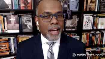 Author Eddie Glaude Says America Can't Have Equality without Truth About Past