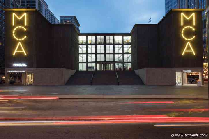 MCA Chicago Staff and Administration Eye Each Other Warily in Response to Job Restructurings