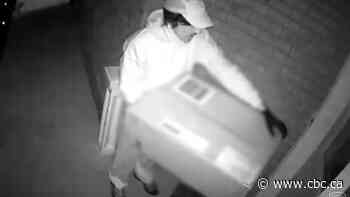 Man arrested in 2018 crossbow attack that left woman with life-threatening injuries