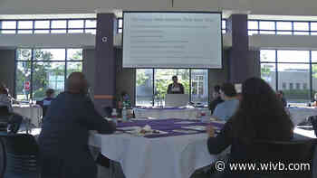 Niagara University leaders taking steps to make school more inclusive