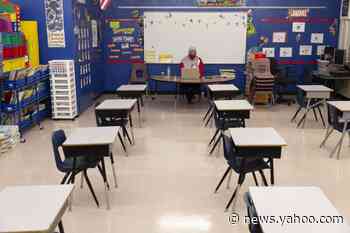 Arizona Teachers Waged a Sickout Over Coronavirus Concerns, and Organizers Say Other School Districts Could Be Next
