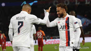 Champions League TV schedule, scores: Paris Saint-Germain earn spot in final; Bayern Munich to face Lyon