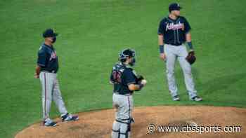 Braves expected to add to struggling rotation at trade deadline, per report