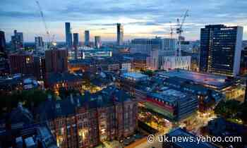 Manctopia: Billion Pound Property Boom review – the price of gentrification
