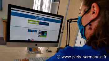Pont-Audemer, une ville à la pointe d’Internet depuis plus de vingt ans ! - Paris-Normandie