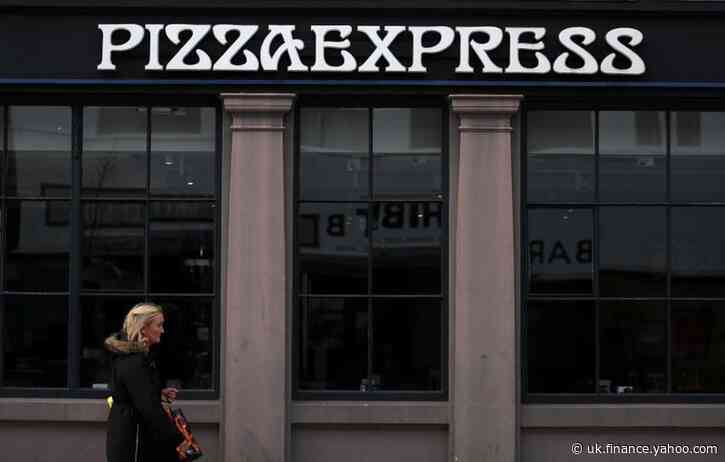 PizzaExpress to permanently close 73 UK outlets, impacting 1,100 jobs