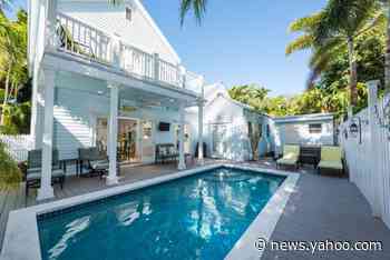 This Florida Keys spot is one of the best places to buy a vacation home in the U.S.