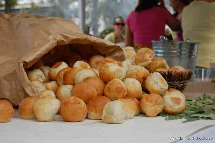 H&S Bakery Looking To Expand Packing Facility In Fells Point