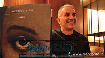Zelbio Cult incontri d'autore: Edoardo Erba presenta "Ami" - CiaoComo.it