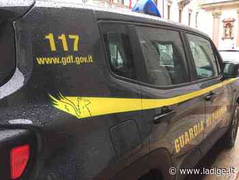 Serra di "erba" e un chilo di droga nella casa Itea: arrestato un trentino, con reddito di cittadinanza - l'Adige - Quotidiano indipendente del Trentino Alto Adige