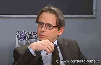 Accordo frontalieri a rischio, Erba chiama in causa la Regione - Corriere di Como