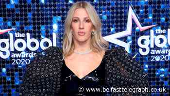 Ellie Goulding: Nothing I do in the gym is for vanity