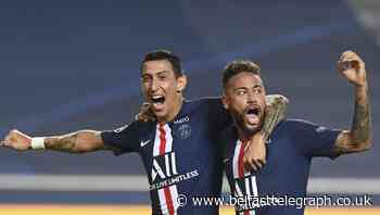 Paris St Germain book place in first Champions League final with RB Leipzig rout