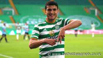 Celtic put six past KR Reykjavik in Champions League first qualifying round win
