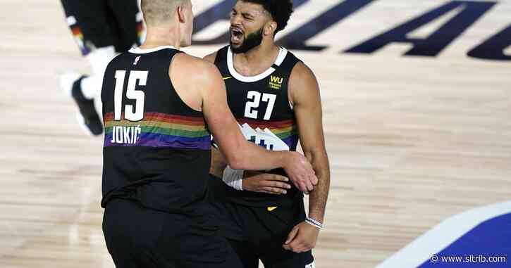 How can the Utah Jazz slow Denver’s Jamal Murray and Nikola Jokic down the stretch?