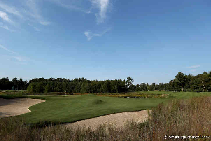 TPC Boston Profile: PGA Tour Returns With The Northern Trust