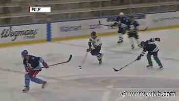 11 Day Power Play street hockey starts tomorrow