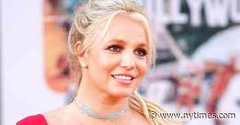Britney Spears Seeking Substantial Changes to Conservatorship