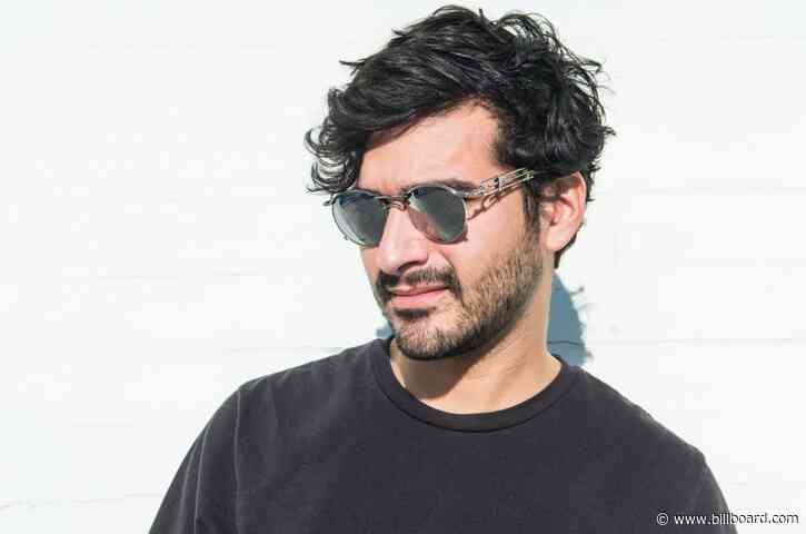 Walker & Royce, Ardalan & More Share Their Rave the Vote Sets and Reflect on Why They’re Voting This November