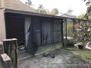 Oldest Surviving Pearl Harbor Veteran in CT Honored in Manchester