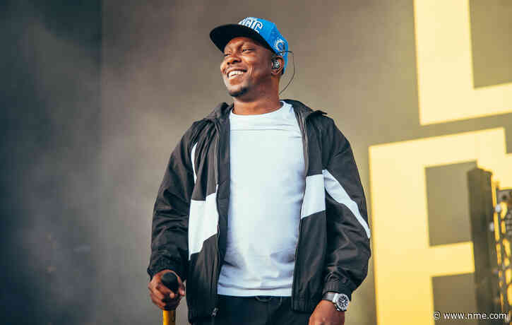 Dizzee Rascal announces new album ‘E3 AF’