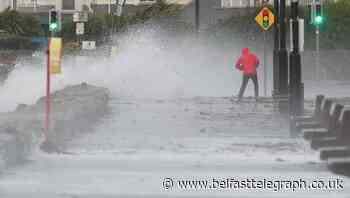 Weather warning as Storm Ellen to bring severe winds to parts of Ireland