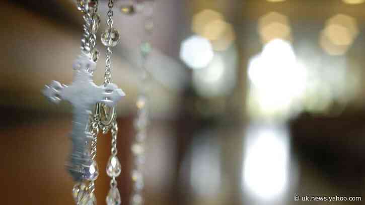 FBI: Predator Priest in Ohio Abused Boys for Decades