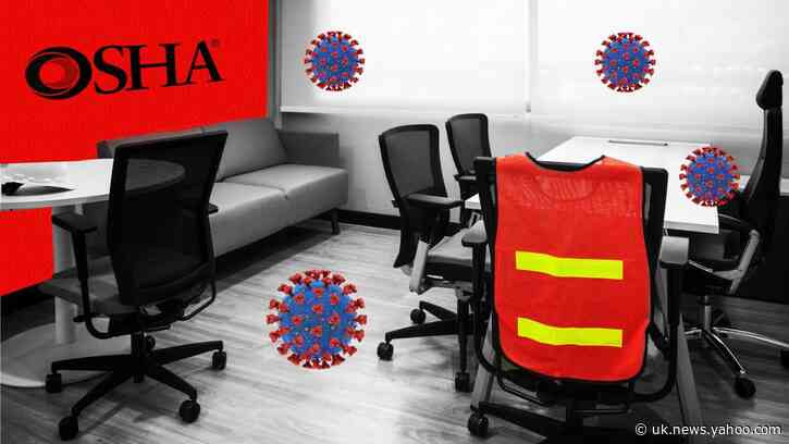 The Government’s Workplace Safety Agency Cut Its Staff. Then COVID Hit And The Complaints Poured In.