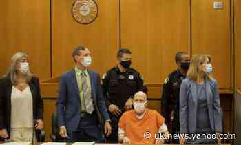 Golden State Killer: survivors of Joseph DeAngelo's crimes speak out in court