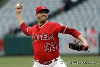 Harvey to pitch for Royals in doubleheader against Reds