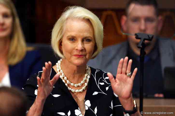 Cindy McCain to vouch for Joe Biden via convention video
