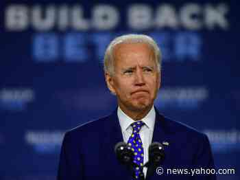 Biden is reportedly not leasing his own campaign plane, ending a decades-long tradition of presidential candidate jets