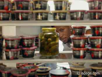 Watch the newest commercials on TV from Netflix, Oikos, Uber Eats and more