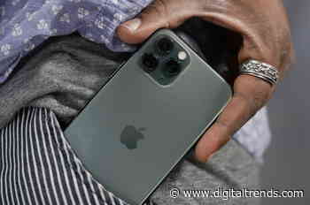 iPhone 12, iPhone 12 Pro, and more: Everything we know about Apple’s next phones