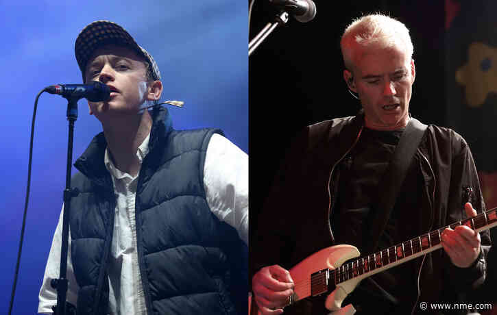 The Avalanches release remix of DMA’S track ‘Criminals’