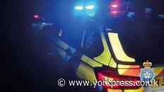 Police attend incident in Micklegate