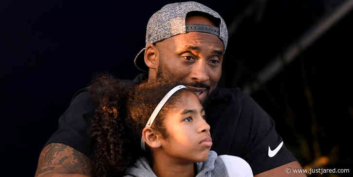 The L.A. Lakers Will Wear Special Kobe & Gigi Bryant Tribute Jerseys
