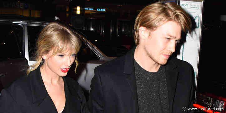 Taylor Swift's 'The Lakes' Seemingly Reveals Details About Her Relationship With Joe Alwyn