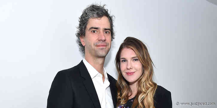 Lily Rabe & Boyfriend Hamish Linklater Welcome Their Second Child!