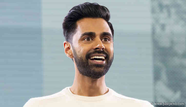 'Patriot Act with Hasan Minhaj' Cancelled at Netflix After 6 Seasons