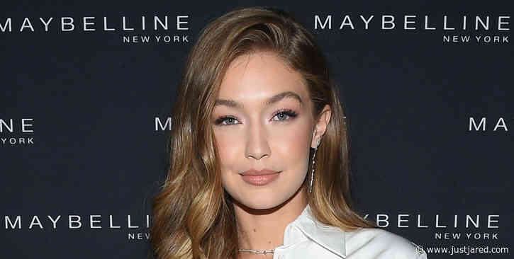Gigi Hadid Reveals the Sweet Thing That Happened While Picking Up Her Starbucks