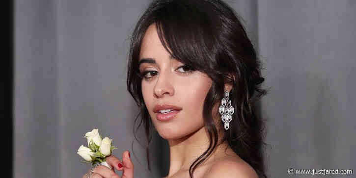 Camila Cabello's 'Cinderella' Movie to Resume Production Amid Pandemic