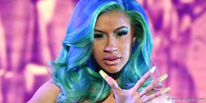 Cardi B Is a Big Fan of Laser Hair Removal - Get the Treatment for a Lot Less!