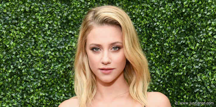Lili Reinhart Clarifies She Wasn't Breaking Her Silence About Cole Sprouse Breakup in Newest Interview