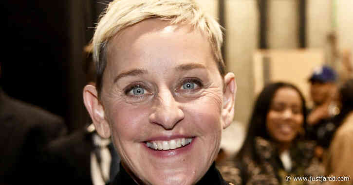This Ellen DeGeneres Tweet From 11 Years Ago Is Going Viral Today