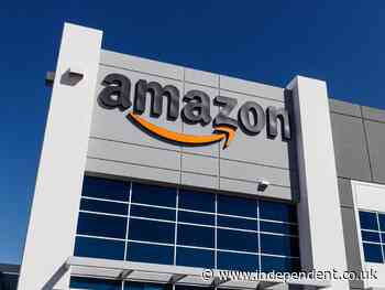 Trump again pushes 'idea' that 'Amazon' should 'pay for' USPS
