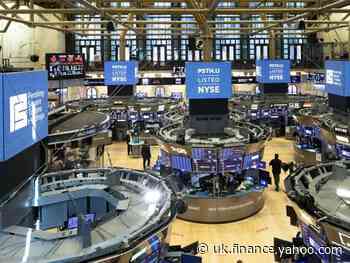 Wall Street claws back last of pandemic losses as S&P finishes at record high