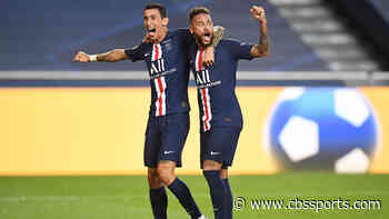 PSG vs. RB Leipzig player ratings: Di Maria, Neymar shine to send club to Champions League final