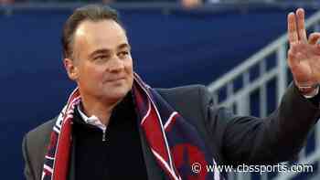 Hockey Hall of Famer Dale Hawerchuk dies at 57 following battle with cancer