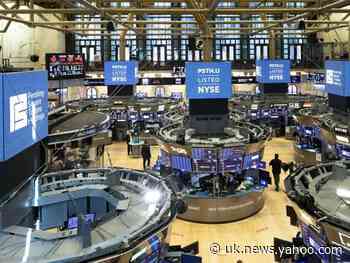 Wall Street claws back last of pandemic losses as S&P finishes at record high